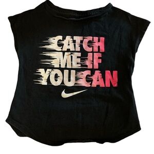 Nike “Catch Me if you can” 2T